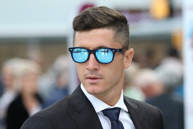 Bayern đến Madrid quyết "xóa dớp" trước người Tây Ban Nha ảnh 3