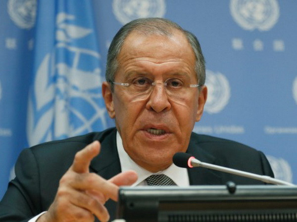 Giới chức Nga kịch liệt bác bỏ cáo buộc can thiệp vào bầu cử Mỹ ảnh 1