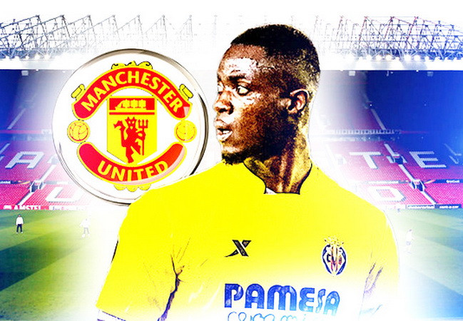 Man United sắp công bố "bom tấn" đầu tiên dưới thời Mourinho ảnh 1