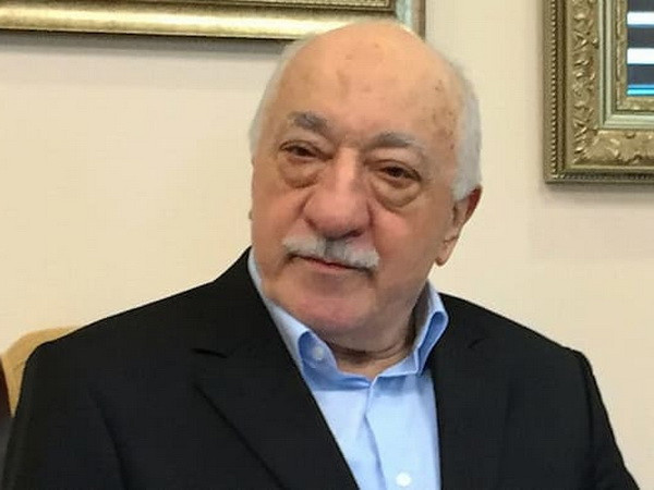 Thổ Nhĩ Kỳ bắt giữ người anh em của giáo sỹ Fethullah Gulen ảnh 1