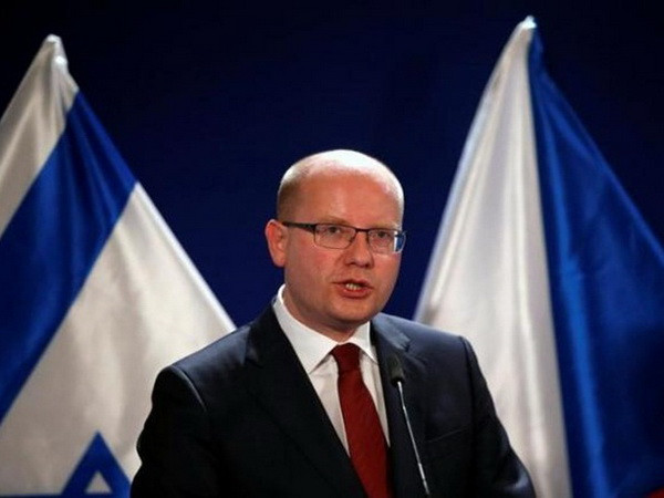 Séc kêu gọi EU thay đổi sau cuộc trưng cầu ý dân tại Anh ảnh 1