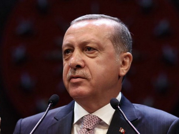 Thổ Nhĩ Kỳ muốn mở rộng kiểm soát khu vực miền Bắc Syria ảnh 1