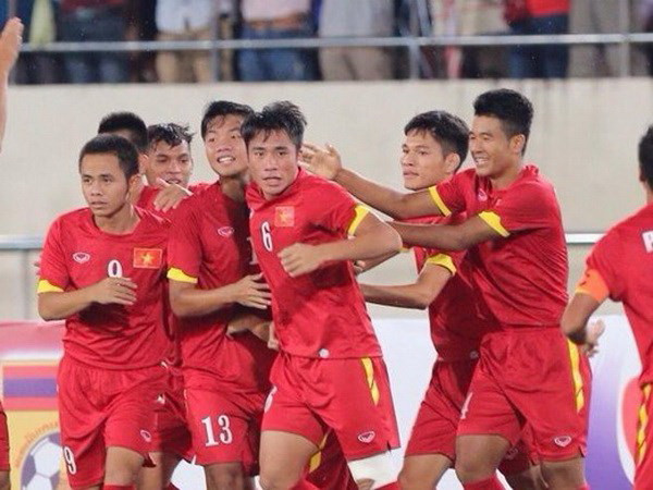 U19 châu Á: Việt Nam đối đầu á quân, Thái Lan vào bảng khó ảnh 1