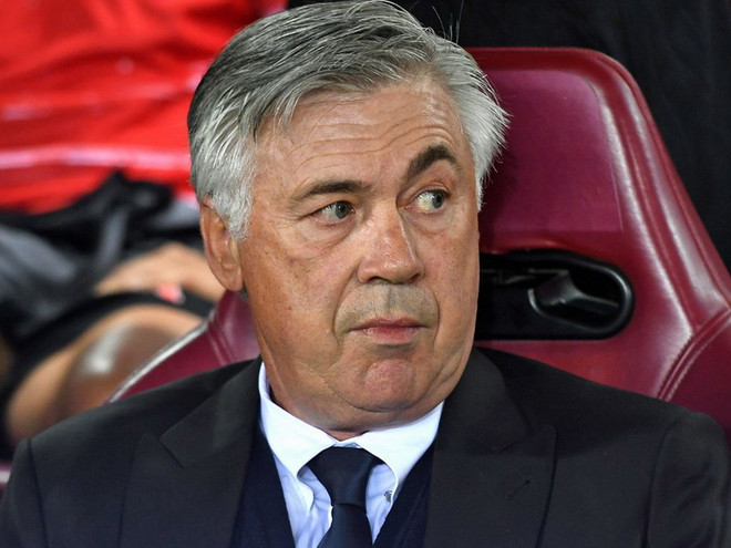 Carlo Ancelotti nói gì sau thất bại của Bayern trước Atletico? ảnh 1