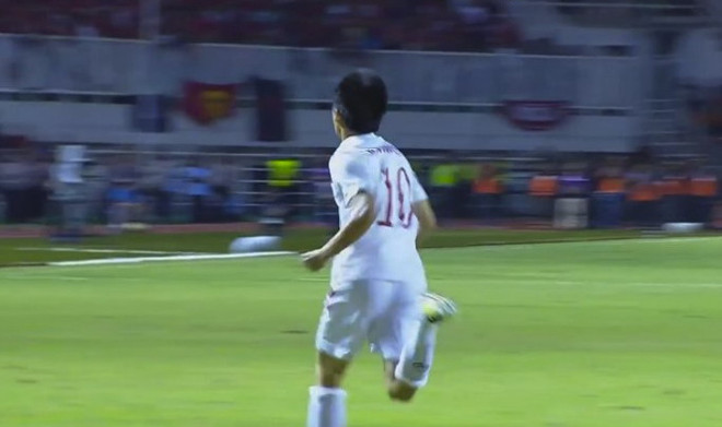 Hàng thủ mắc sai lầm, tuyển Việt Nam thua sát nút Indonesia ảnh 9