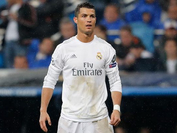 Real Madrid chốt danh sách: Ronaldo sẵn sàng đối đầu Man City ảnh 1