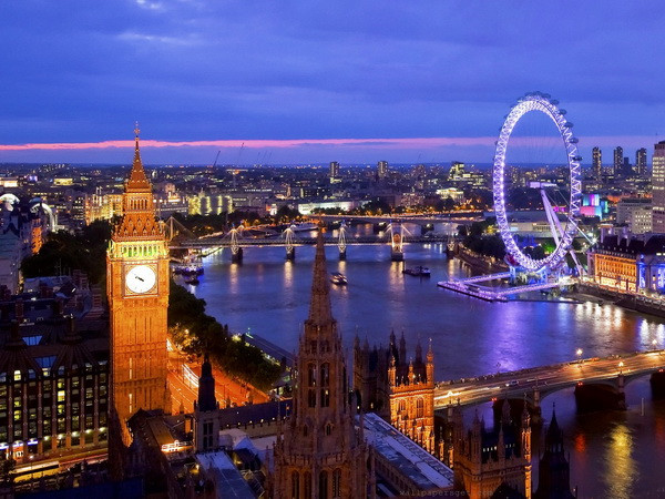 Số công dân Liên minh châu Âu xin định cư tại Anh tăng kỷ lục ảnh 1