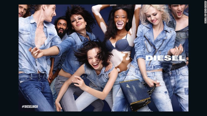 Cận cảnh những bức ảnh quảng cáo gây sốc làm thay đổi thế giới ảnh 9