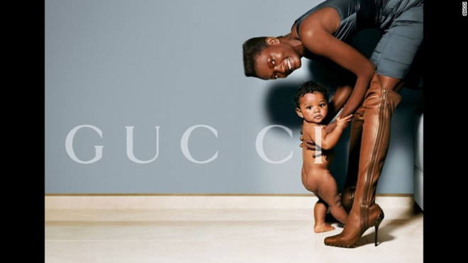 Cận cảnh những bức ảnh quảng cáo gây sốc làm thay đổi thế giới ảnh 14