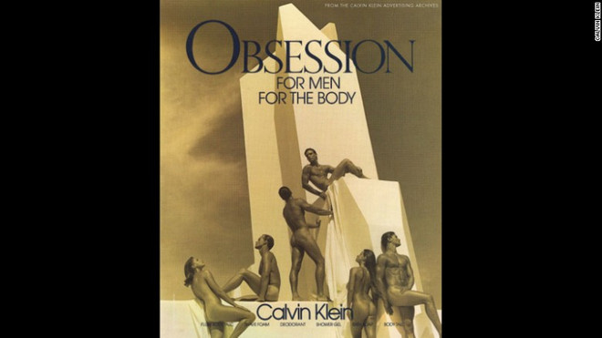 Cận cảnh những bức ảnh quảng cáo gây sốc làm thay đổi thế giới ảnh 2