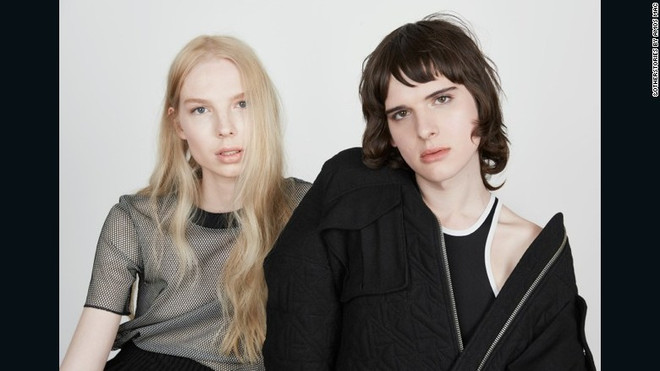 Cận cảnh những bức ảnh quảng cáo gây sốc làm thay đổi thế giới ảnh 10