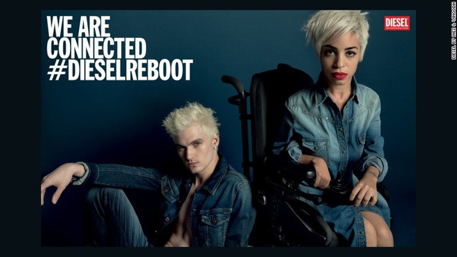 Cận cảnh những bức ảnh quảng cáo gây sốc làm thay đổi thế giới ảnh 8