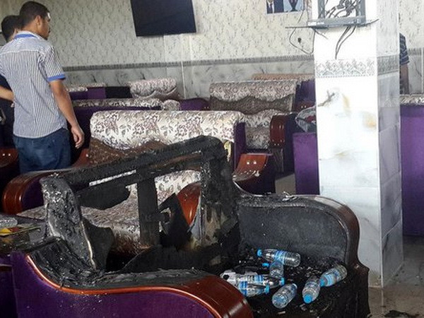 12 cổ động viên Real bị giết trong đêm chung kết Champions League ảnh 1