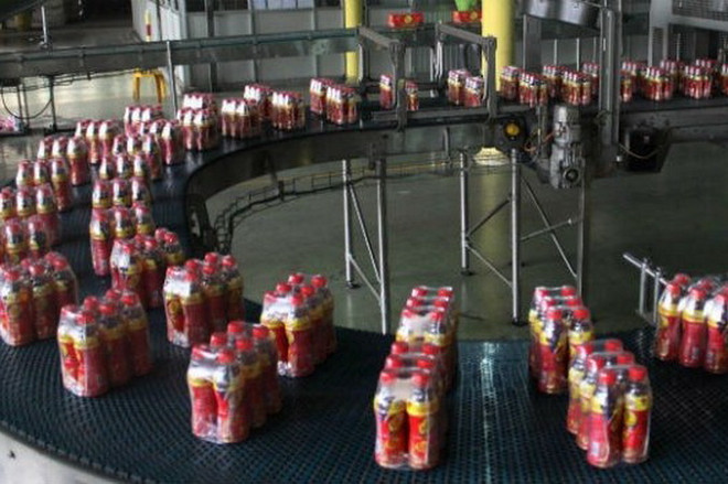 Tân Hiệp Phát chuẩn bị bán cổ phần cho nhà đầu tư nước ngoài ảnh 1