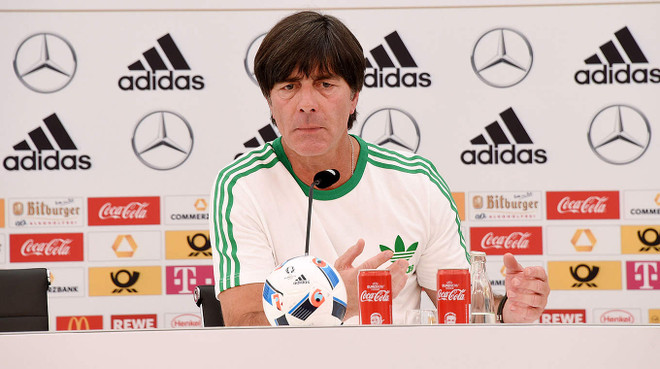 Schweinsteiger cảnh báo về cơ hội của tuyển Đức ở EURO 2016 ảnh 3