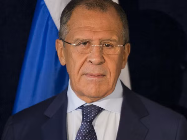 Ông Lavrov: Nga luôn để ngỏ đối thoại với chính quyền mới của Mỹ ảnh 1