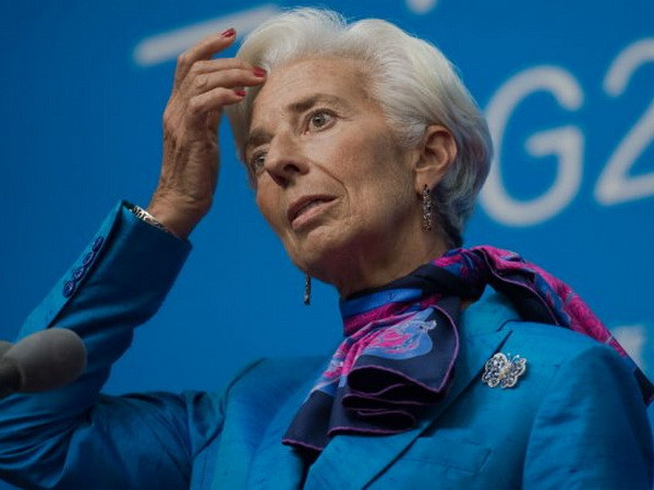 Tổng giám đốc IMF Christine Lagarde sắp phải ra hầu tòa tại Pháp ảnh 1