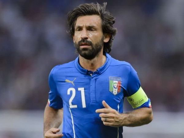 Italy công bố danh sách sơ bộ dự EURO 2016: Vắng bóng Pirlo ảnh 1