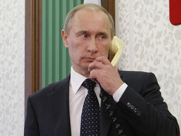 [Video] Tổng thống Nga-Thổ Nhĩ Kỳ thảo luận về tình hình Syria ảnh 1