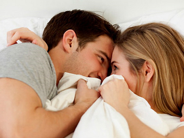 Làm "chuyện ấy" bao nhiêu là đủ khiến bạn cảm thấy hạnh phúc? ảnh 1