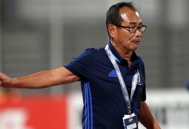 HLV U19 Nhật Bản nói gì trước cuộc đối đầu với U19 Việt Nam? ảnh 1