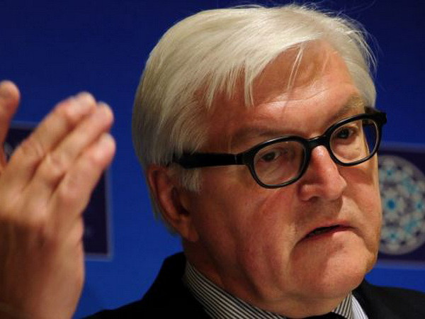 "EU phải ngăn chặn việc đảo ngược hội nhập nếu xảy ra Brexit" ảnh 1