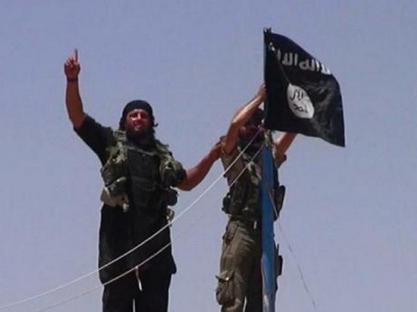 Israel phạt tù 5 người Arab tìm cách gia nhập phiến quân IS ảnh 1