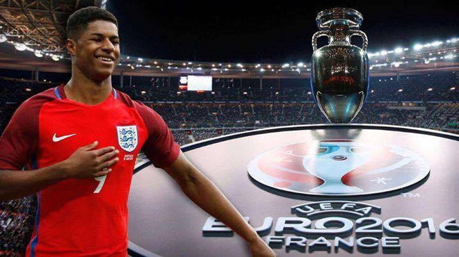 Những điều có thể bạn chưa biết về lịch sử các vòng chung kết EURO ảnh 2