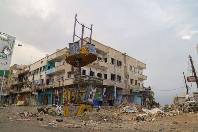 Đặc phái viên Liên hợp quốc hối thúc các bên ở Yemen kiềm chế ảnh 1