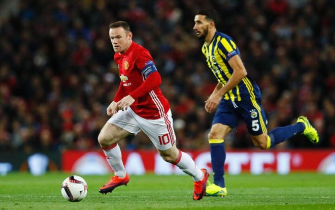 Mourinho đã có được điều gì sau chiến thắng trước Fenerbahce? ảnh 3