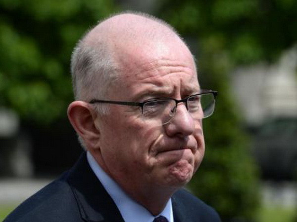 Ireland mong muốn đẩy mạnh hợp tác kinh tế, giáo dục với Việt Nam ảnh 1