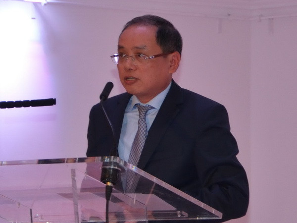 Hà Nội lôi kéo du khách Pháp với thông điệp "cái nôi của di sản" ảnh 2