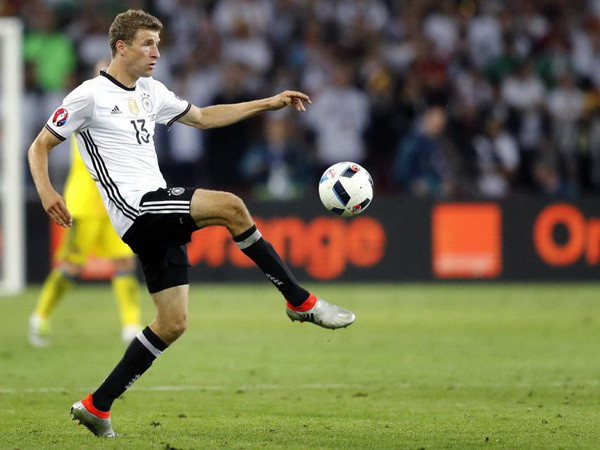 Nhà báo Trần Đăng Tuấn bình luận thế nào về EURO 2016? ảnh 1