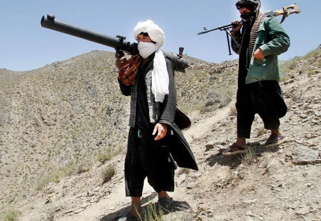 Taliban sát hại 16 hành khách trên xe buýt ở miền Bắc Afghanistan ảnh 1