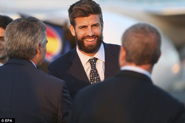 Đương kim vô địch Tây Ban Nha đến Pháp bảo vệ ngôi vương ảnh 7