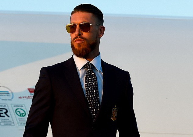 Đương kim vô địch Tây Ban Nha đến Pháp bảo vệ ngôi vương ảnh 4