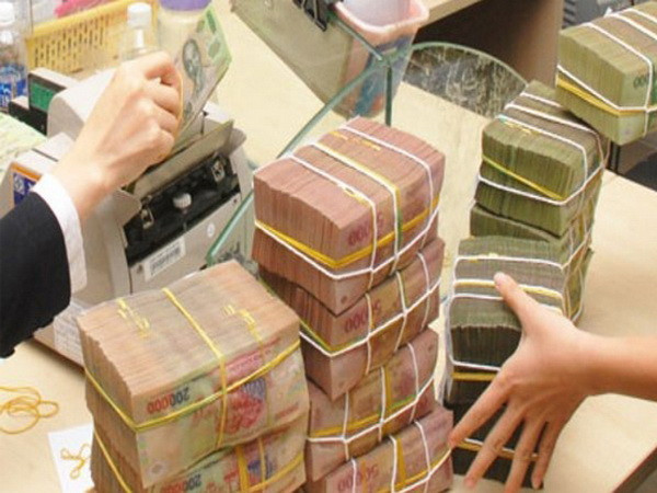 Doanh nghiệp kinh doanh mua bán nợ phải có vốn tối thiểu 100 tỷ đồng ảnh 1