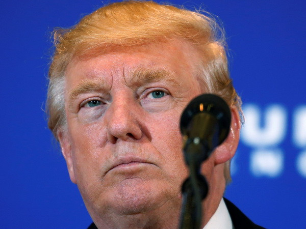 Nghị sỹ Pháp đánh giá về ứng cử viên tổng thống Mỹ Donald Trump ảnh 1