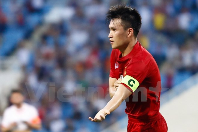 Kết quả chi tiết Việt Nam-Triều Tiên 5-2: Ngược dòng ngoạn mục ảnh 1