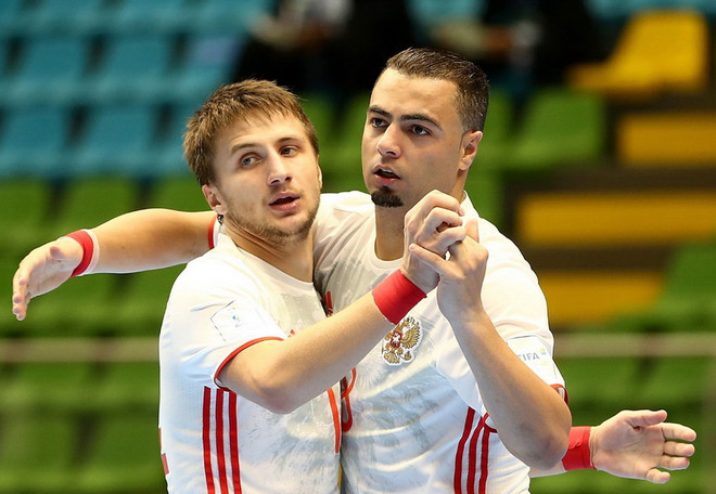 Đối thủ của đội tuyển Futsal Việt Nam ở vòng 1/8 mạnh cỡ nào? ảnh 1