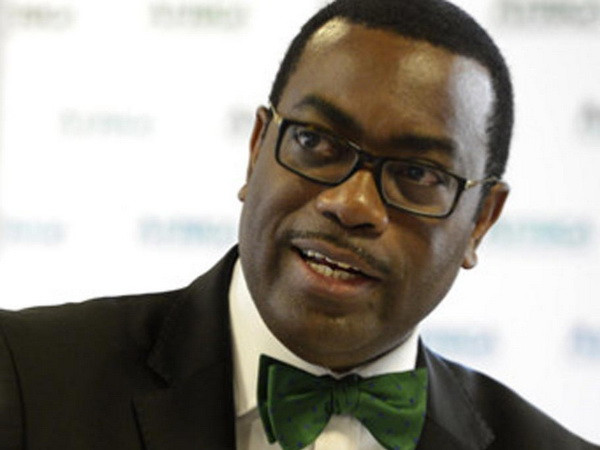 AfDB giải ngân đợt đầu trong khoản cho vay 1 tỷ USD cho Nigeria ảnh 1