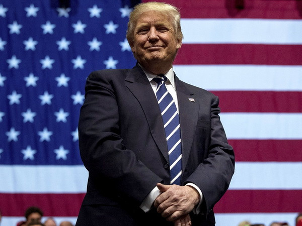 Ông Donald Trump xác nhận đề cử ông Tillerson làm Ngoại trưởng ảnh 1