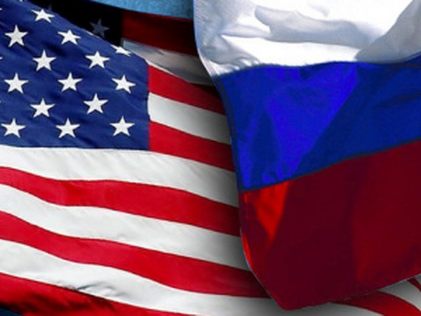 Quan chức Nga: Moskva không coi mình là kẻ thù của Mỹ ảnh 1