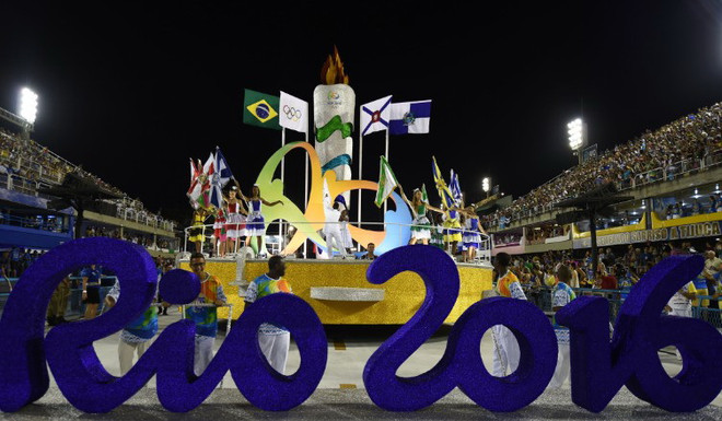 Sẽ có 500.000 vé được phát miễn phí tại Olympic Rio 2016 ảnh 1