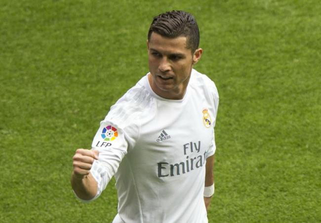 Ronaldo nói gì trước trận "sinh tử" Real Madrid - Wolfsburg? ảnh 1