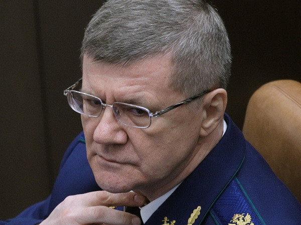 Những người ủng hộ phe "Pravy Sektor" âm mưu đảo chính ở Nga ảnh 1