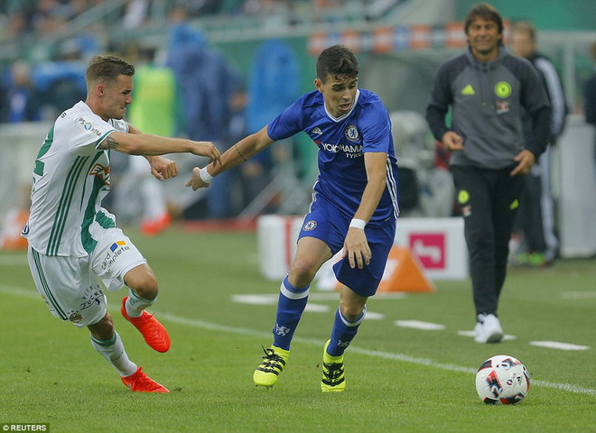 HLV Antonio Conte sẽ mang điều gì tới "công trường" Chelsea? ảnh 2