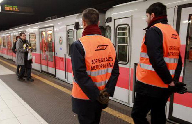 Sốc: Nghi có bom ở Milan trước trận chung kết Champions League ảnh 1