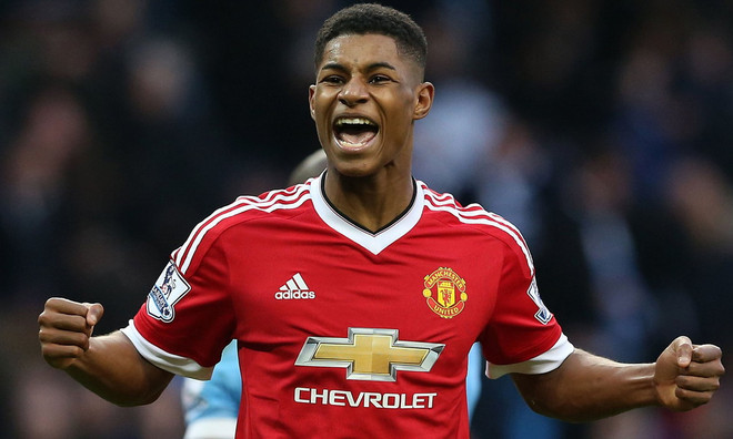 HLV Hodgson nói gì sau quyết định gọi Rashford lên tuyển Anh? ảnh 1