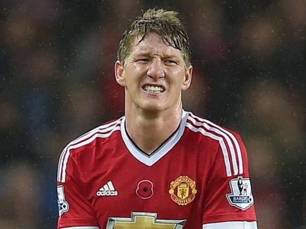 Bastian Schweinsteiger đã chính thức lên tiếng về tương lai ảnh 1
